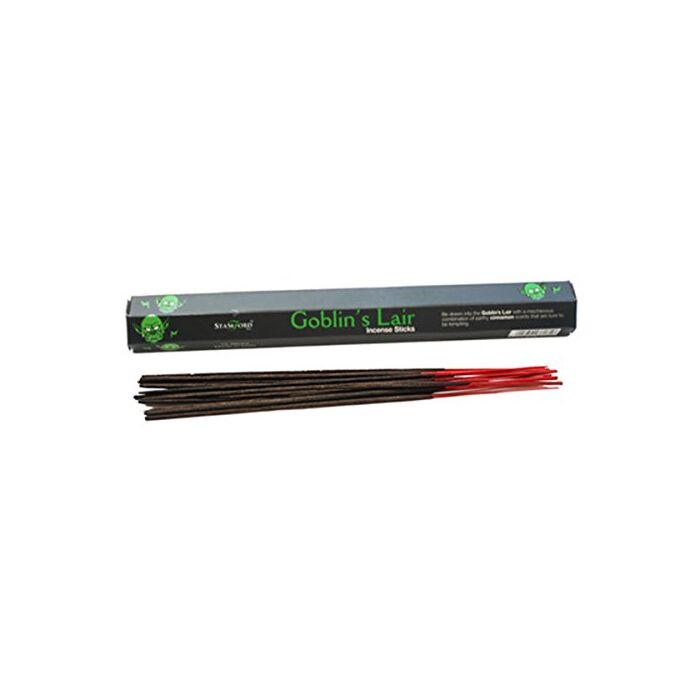 Stamford - Goblins Lair Incense Sticks-1